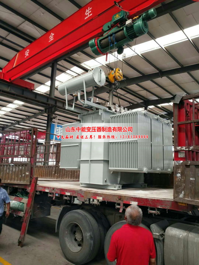 重庆S13-3150KVA/35KV/10KV/0.4KV油浸式变压器