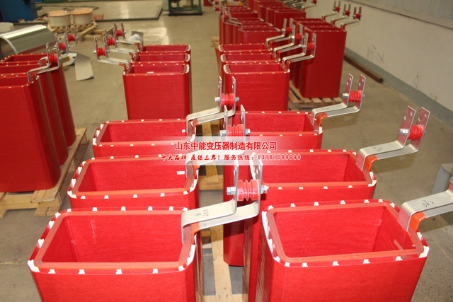 重庆SCB10-800KVA/10KV/0.4KV干式变压器