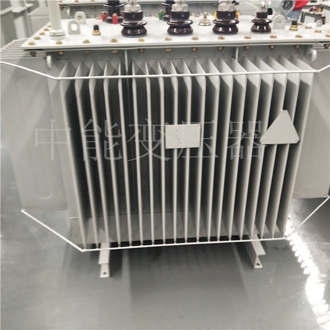 重庆S20-800KVA变压器