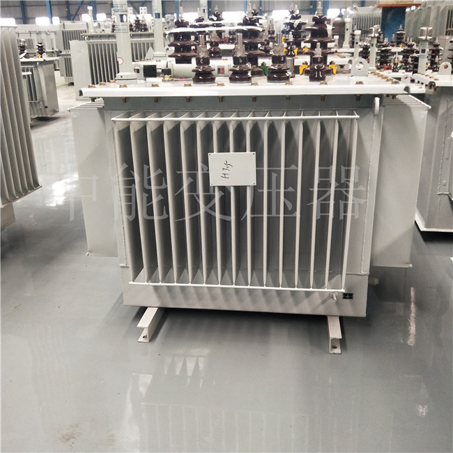 重庆S11-500kVA/33kV变压器 出口型